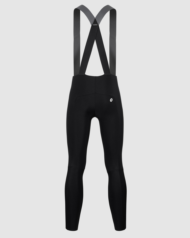 MILLE GT Winter Bib Tights C2 no insert - MILLE | COMFORT SERIES | ASSOS Of Switzerland - Official Online Shop
