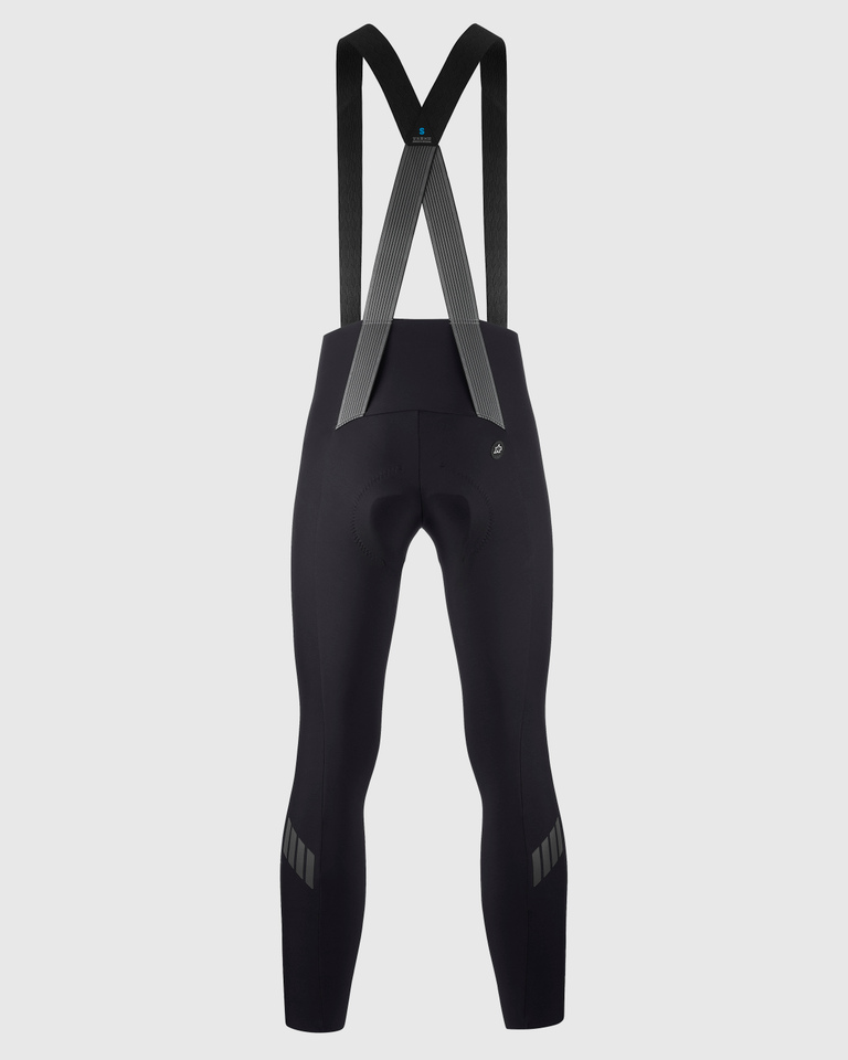 MILLE GT Hashoogi winter bib Tights S11 - w25 collection | ASSOS Of Switzerland - Official Online Shop