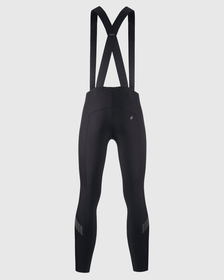 Endurance ThermoBooster bib Tights S11 - no insert - w25 collection | ASSOS Of Switzerland - Official Online Shop
