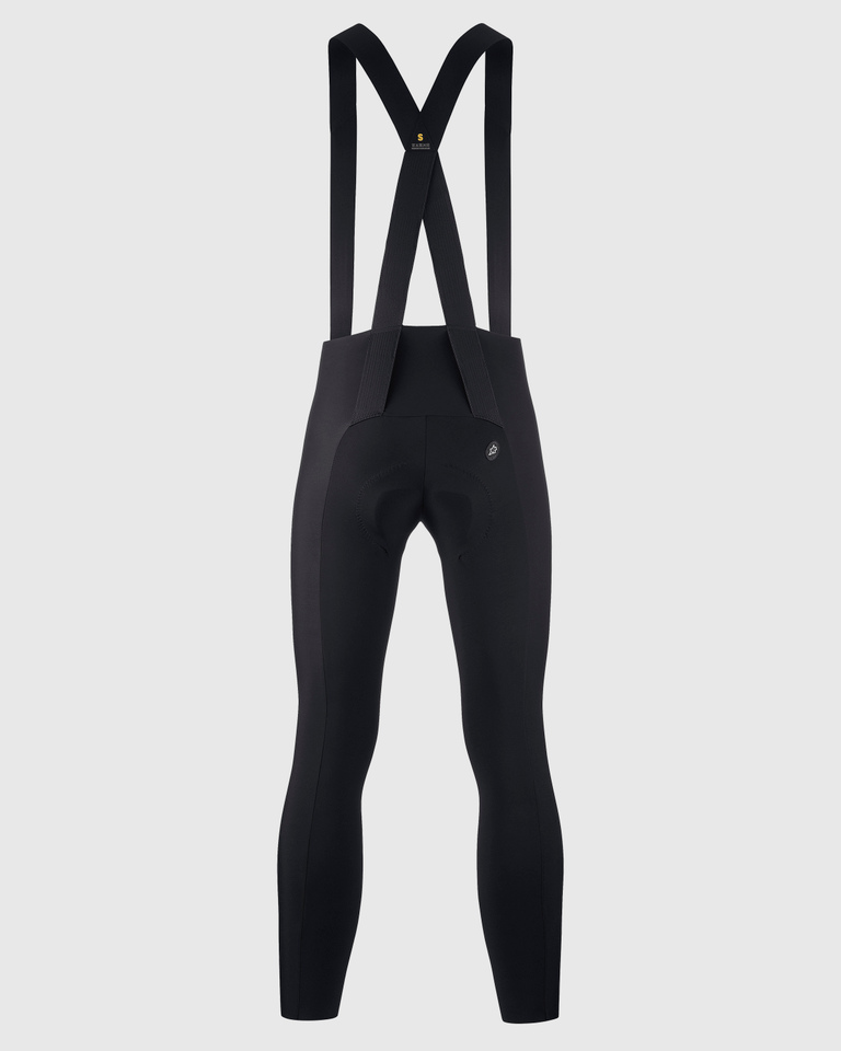 MILLE GT spring fall bib Tights S11 - w25 collection | ASSOS Of Switzerland - Official Online Shop