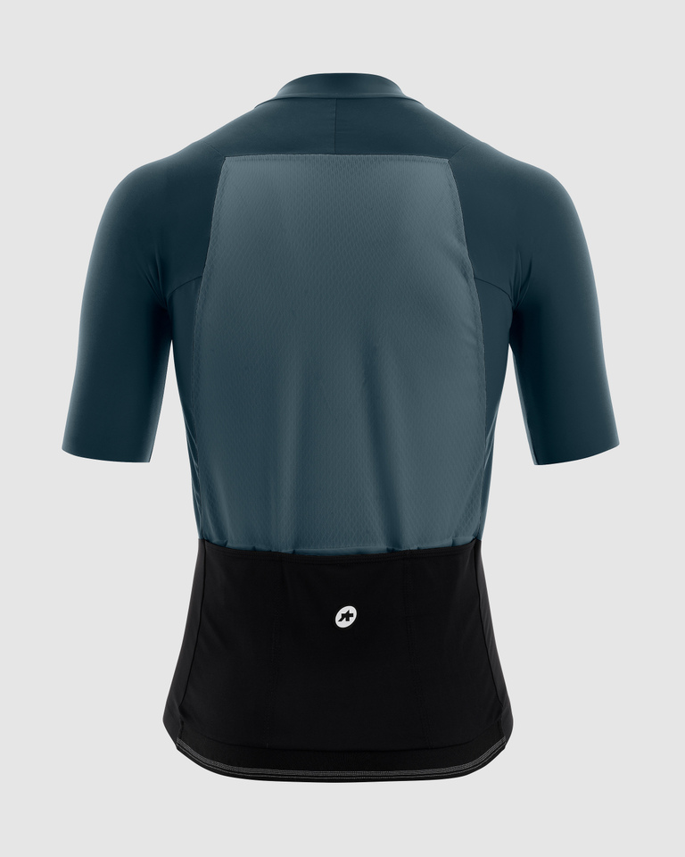 MILLE GTS Jersey C2 - Past seasons' styles | ASSOS Of Switzerland - Official Online Shop