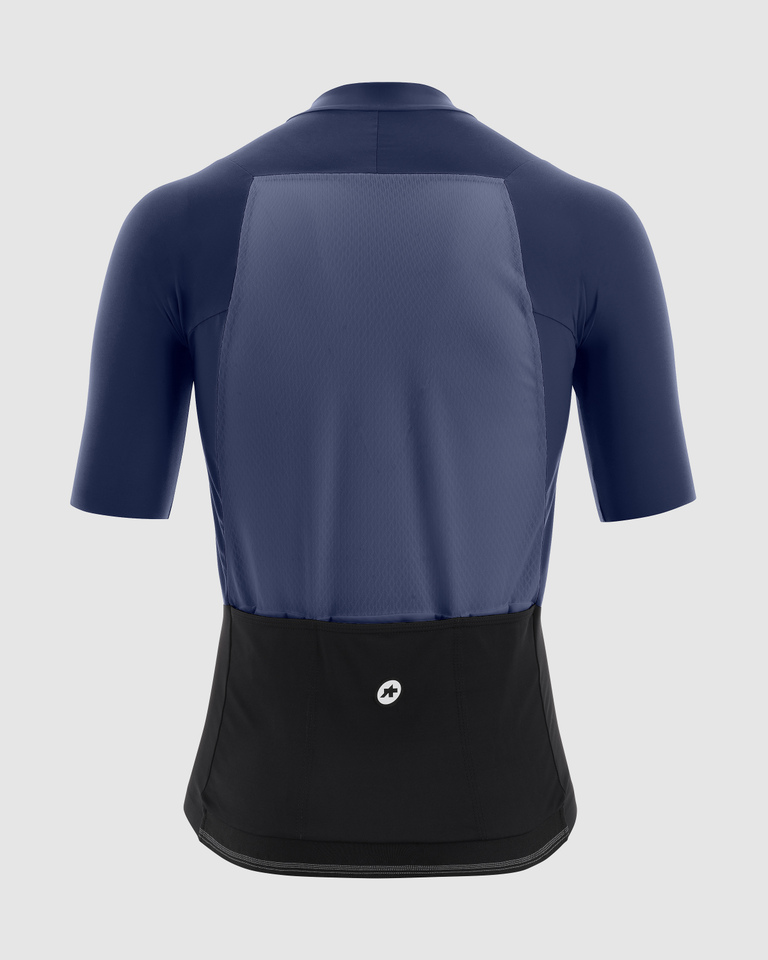 MILLE GTS Jersey C2 - Past seasons' styles | ASSOS Of Switzerland - Official Online Shop