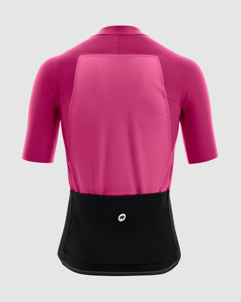 MILLE GTS Jersey C2 - Past seasons' styles | ASSOS Of Switzerland - Official Online Shop