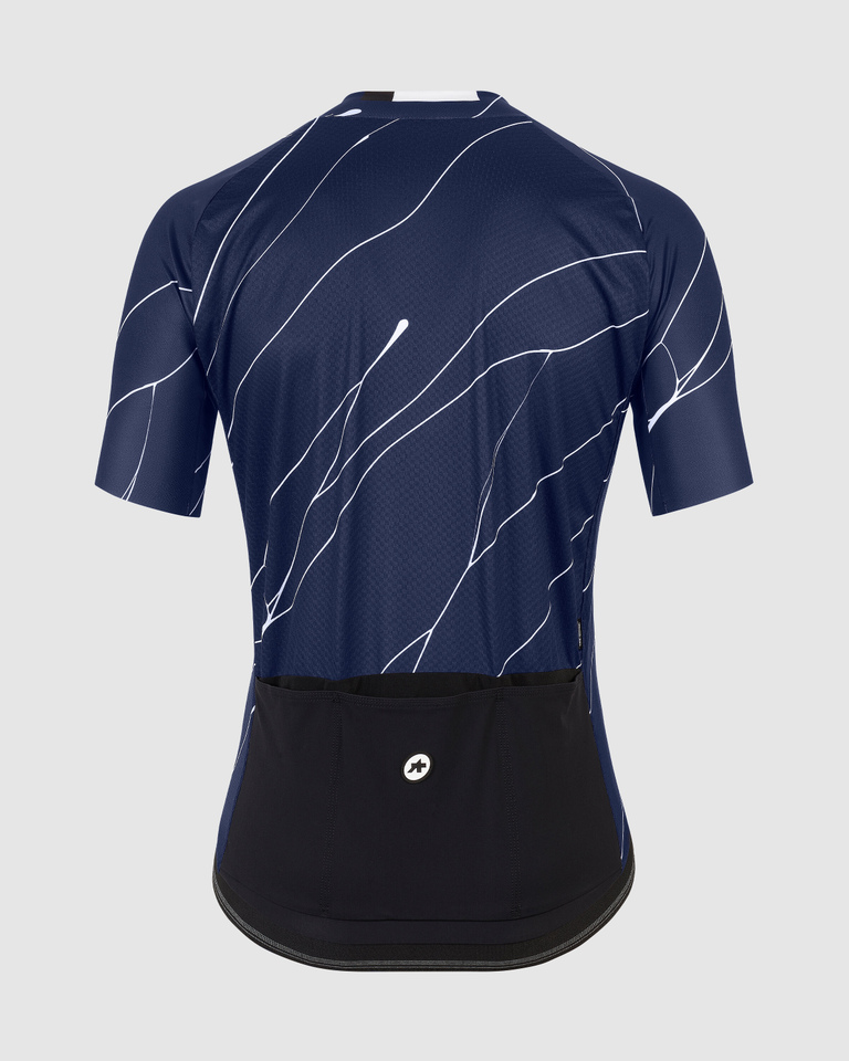 MILLE GT C2 EVO Jersey Ultra Blood - Past seasons' styles - US | ASSOS Of Switzerland - Official Online Shop