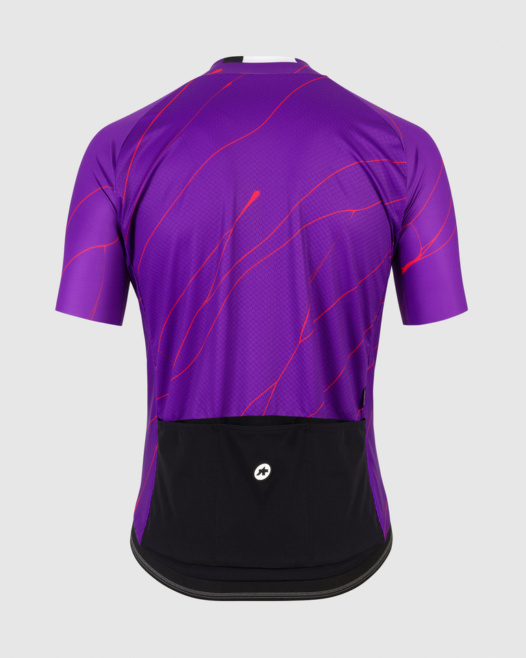 MILLE GT C2 EVO Jersey Ultra Blood - Past seasons' styles - US | ASSOS Of Switzerland - Official Online Shop
