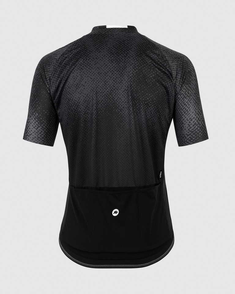 MILLE GT Jersey C2 EVO Heat Map - Past seasons' styles - US | ASSOS Of Switzerland - Official Online Shop