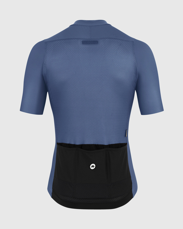 MILLE GT Jersey S11 - MILLE GT Total Comfort | ASSOS Of Switzerland - Official Online Shop