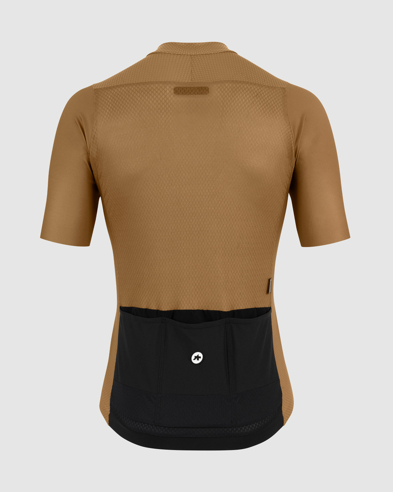 MILLE GT Jersey S11 - MILLE GT Total Comfort | ASSOS Of Switzerland - Official Online Shop