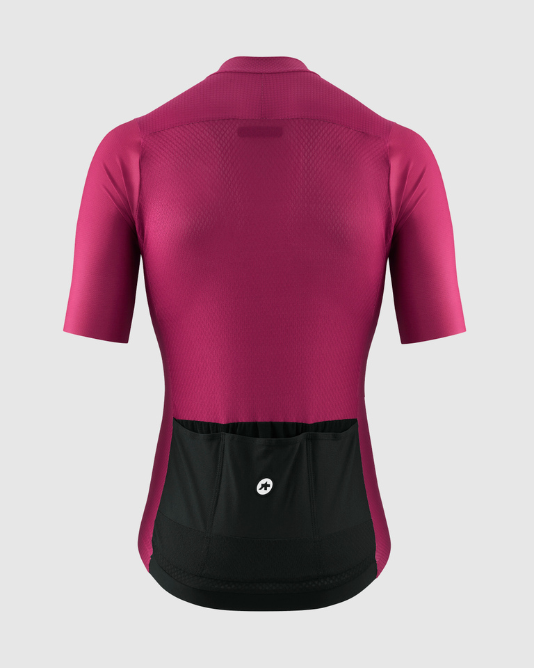 MILLE GT Jersey S11 - MILLE GT Total Comfort | ASSOS Of Switzerland - Official Online Shop