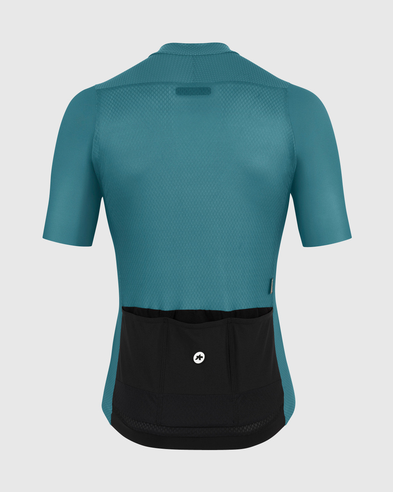 MILLE GT Jersey S11 - MILLE GT Total Comfort | ASSOS Of Switzerland - Official Online Shop