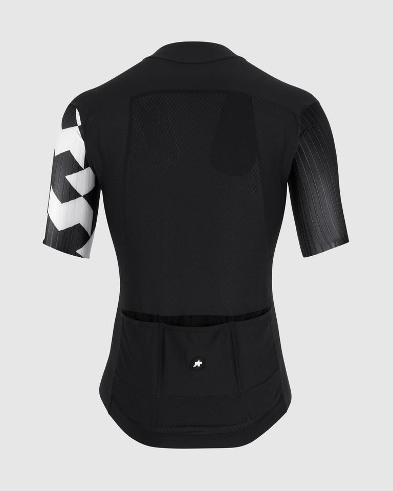 EQUIPE RS Jersey S11 - seo cycling jersey mens | ASSOS Of Switzerland - Official Online Shop