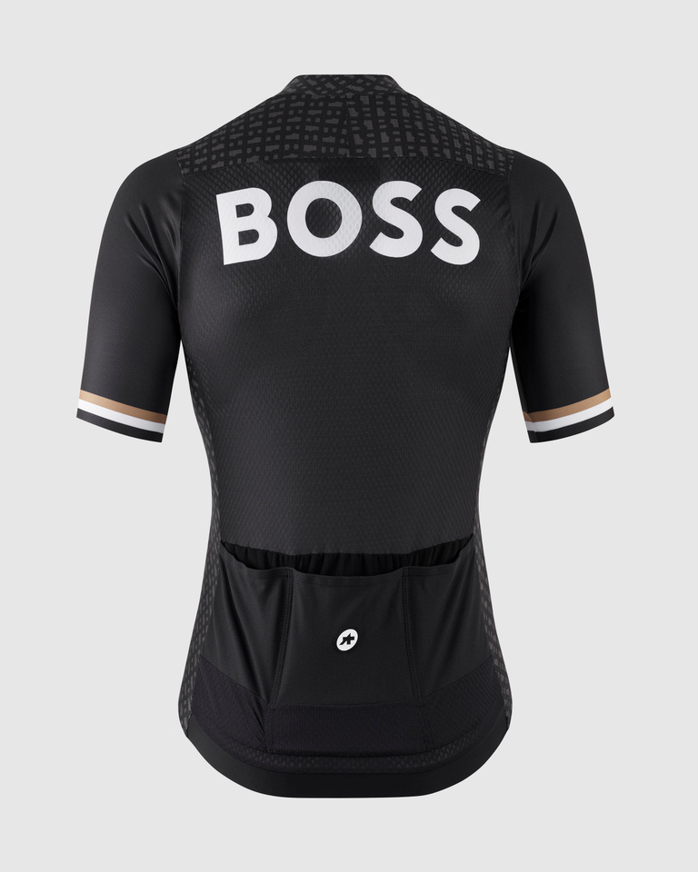 MILLE GT Jersey S11 Boss x Assos - Private Sale Men - US | ASSOS Of Switzerland - Official Online Shop