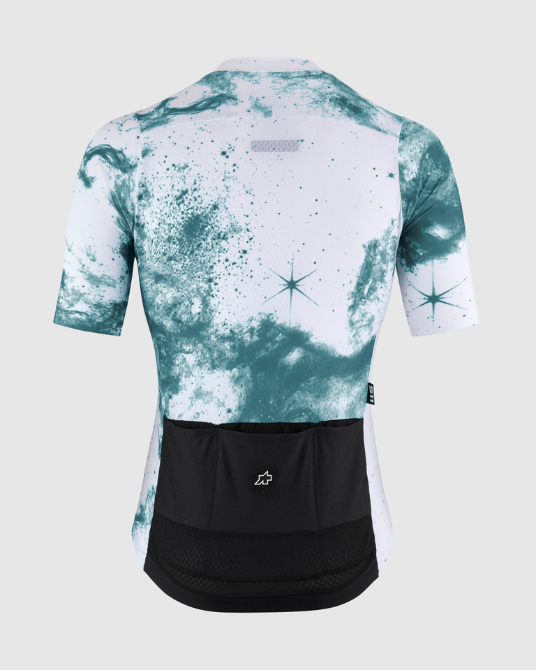 MILLE GT Jersey S11 Space Trip - MILLE GT Total Comfort | ASSOS Of Switzerland - Official Online Shop
