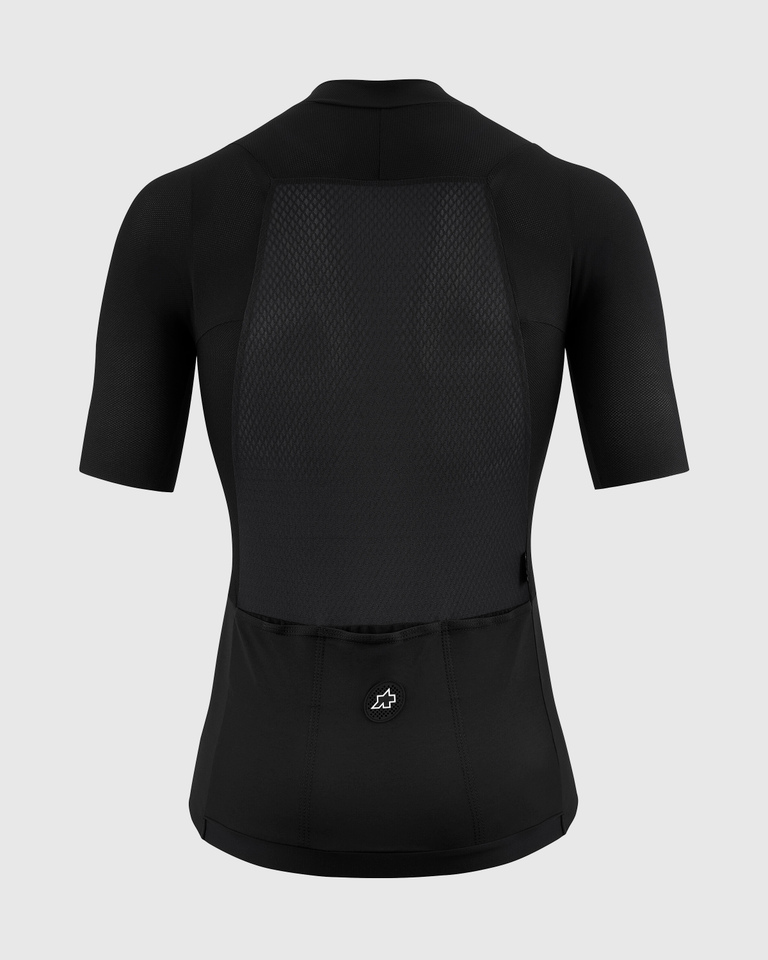 MILLE GTS Jersey S11 - seo cycling jersey mens | ASSOS Of Switzerland - Official Online Shop