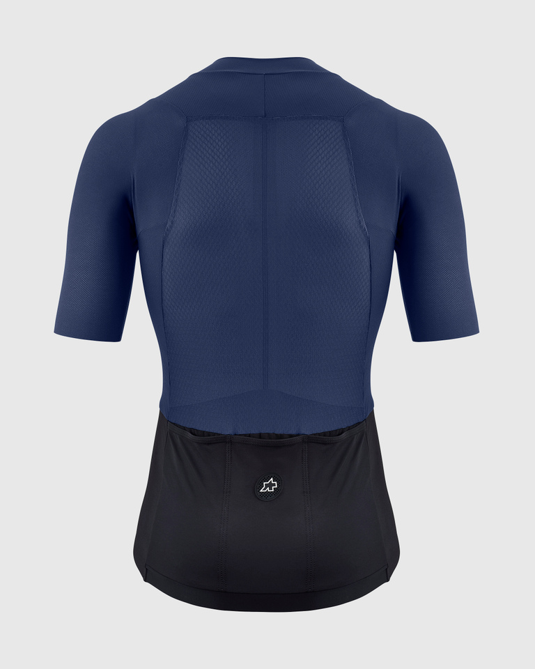 MILLE GTS Jersey S11 - seo cycling jersey mens | ASSOS Of Switzerland - Official Online Shop
