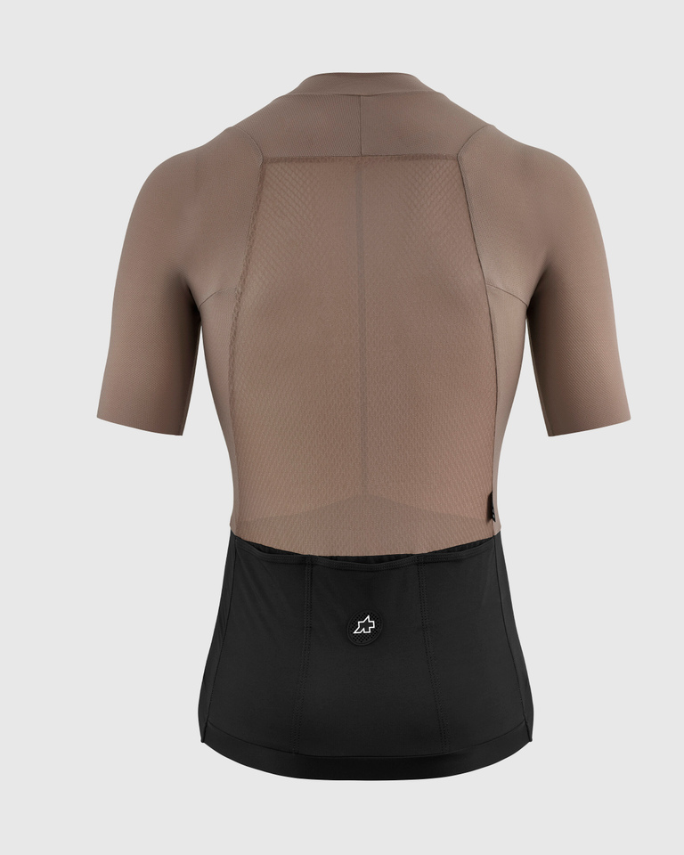 MILLE GTS Jersey S11 - seo cycling jersey mens | ASSOS Of Switzerland - Official Online Shop
