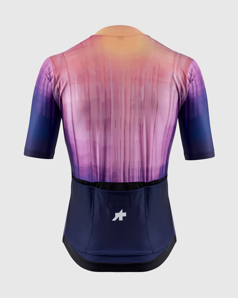 EQUIPE R Jersey S11 Surface - EQUIPE RS Race Series | ASSOS Of Switzerland - Official Online Shop