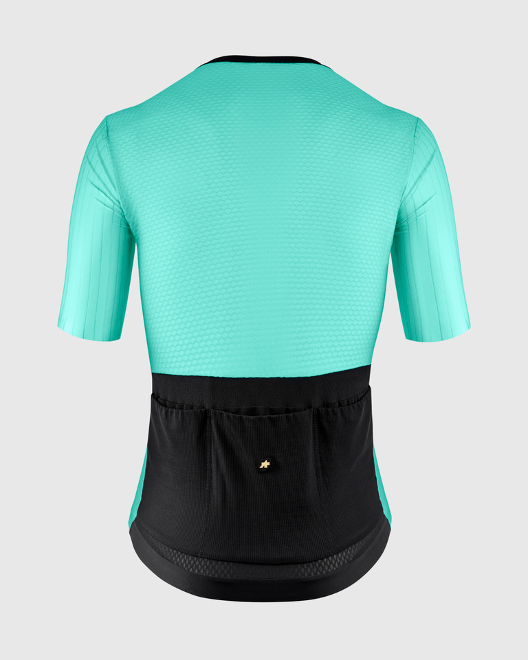 EQUIPE RSR Jersey S11 - Best sellers | ASSOS Of Switzerland - Official Online Shop