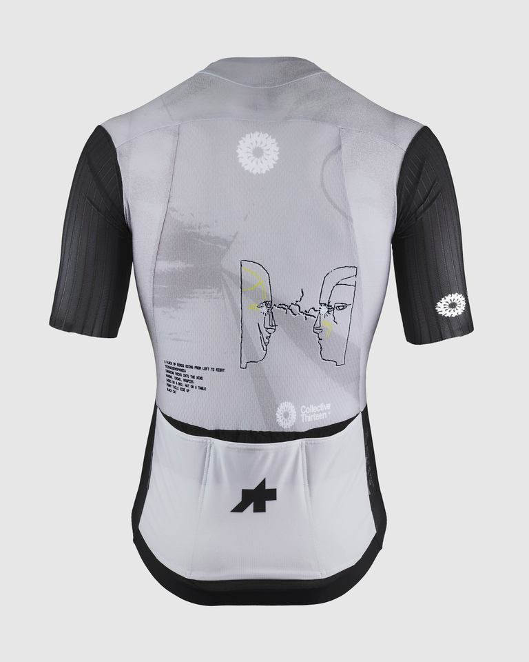 Equipe RS Collective 13 Jersey S11 - EQUIPE RS Race Series | ASSOS Of Switzerland - Official Online Shop