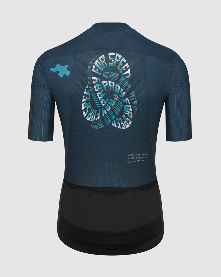 Equipe RS Jersey S11 x Safa Brian - Safa Brian  | ASSOS Of Switzerland - Official Online Shop