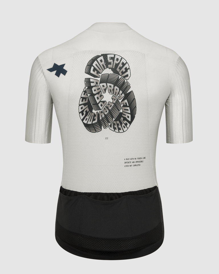 Equipe RS Jersey S11 x Safa Brian - Safa Brian  | ASSOS Of Switzerland - Official Online Shop