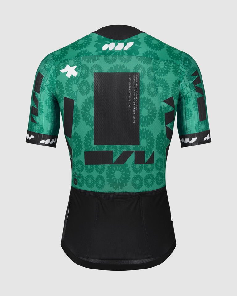 Equipe RS ASOR Jersey - NUOVI ARRIVI | ASSOS Of Switzerland - Official Online Shop