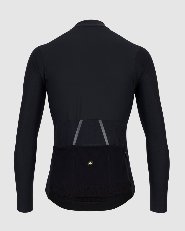 MILLE GTO LS Jersey C2 - NUOVI ARRIVI | ASSOS Of Switzerland - Official Online Shop