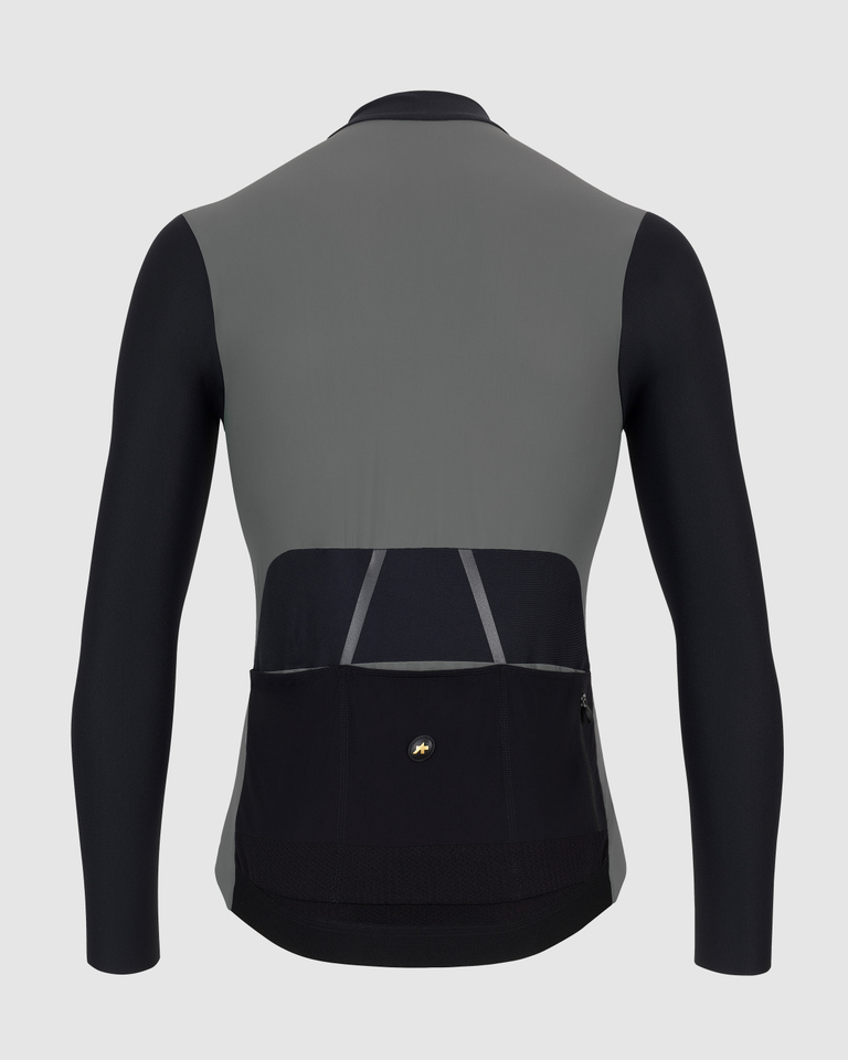Mille GTO LS Jersey C2 - Private Sale Men - US | ASSOS Of Switzerland - Official Online Shop