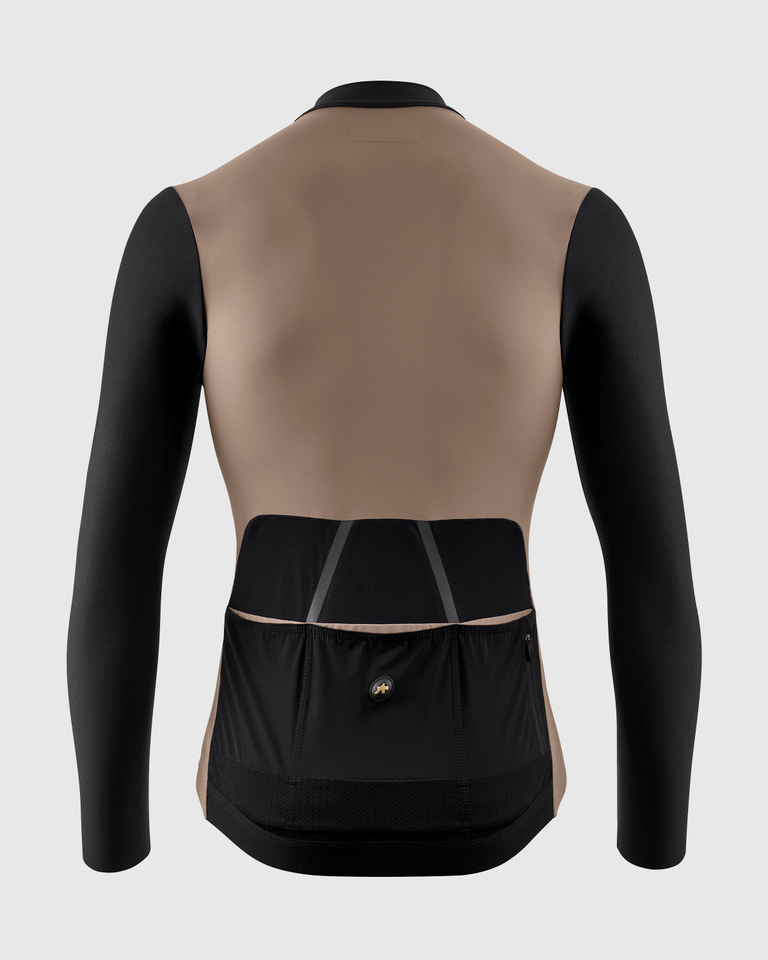 MILLE GTO LS Jersey C2 - NUOVI ARRIVI | ASSOS Of Switzerland - Official Online Shop