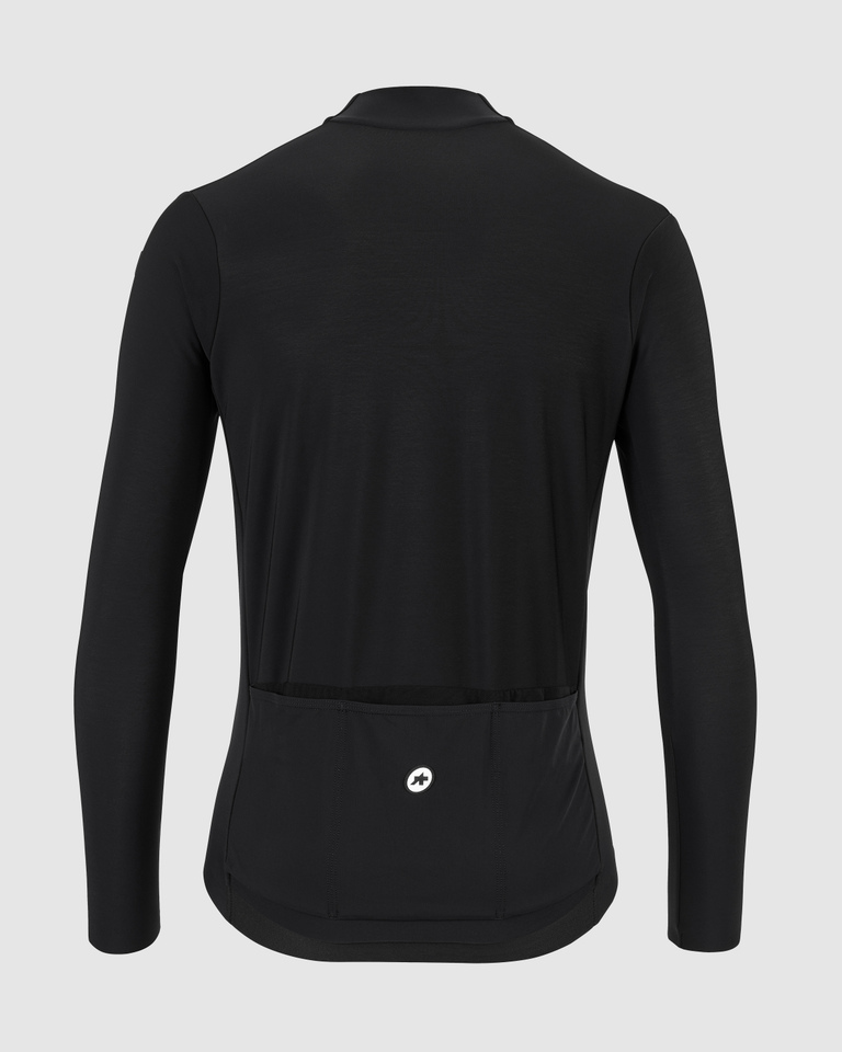 MILLE GT Spring Fall LS Jersey C2 - MILLE GT 2/3 SYSTEM | ASSOS Of Switzerland - Official Online Shop