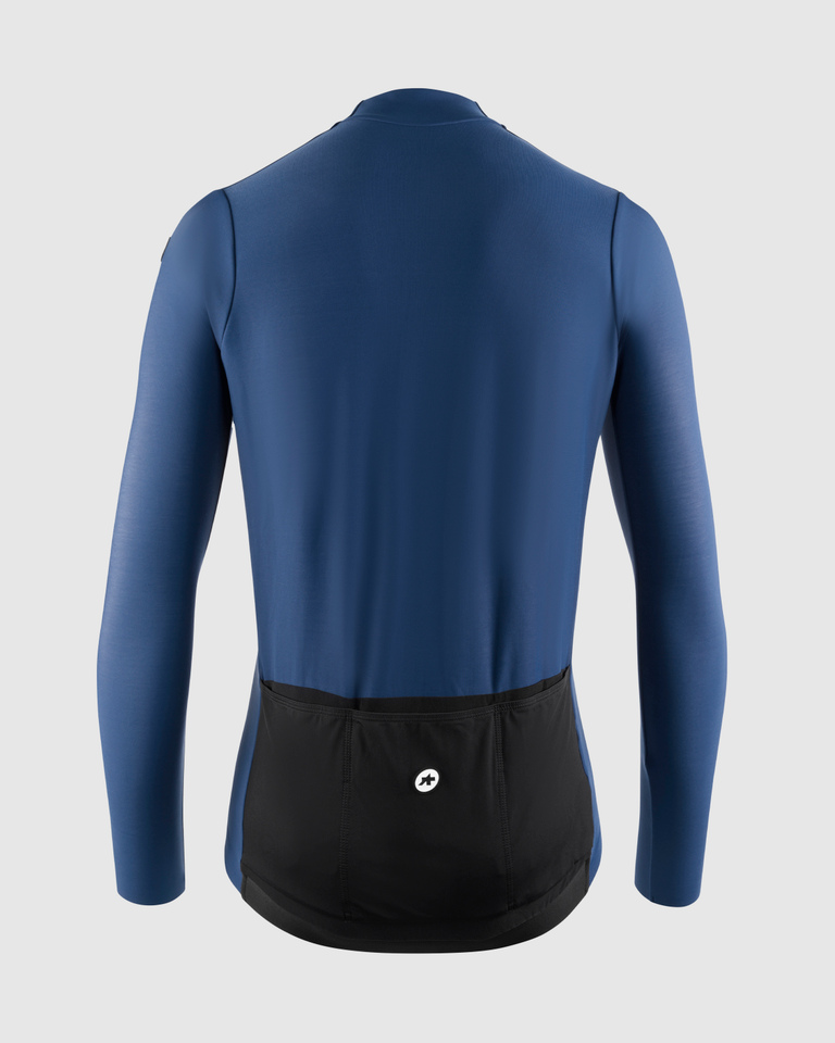 MILLE GT Spring Fall LS Jersey C2 - MILLE GT 2/3 SYSTEM | ASSOS Of Switzerland - Official Online Shop