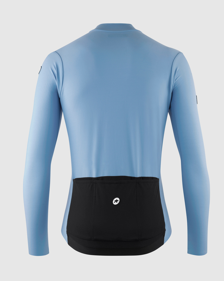 MILLE GT Spring Fall LS Jersey C2 - MILLE GT 2/3 SYSTEM | ASSOS Of Switzerland - Official Online Shop