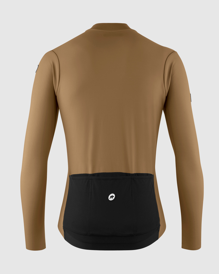 MILLE GT Spring Fall LS Jersey C2 - MILLE GT 2/3 SYSTEM | ASSOS Of Switzerland - Official Online Shop