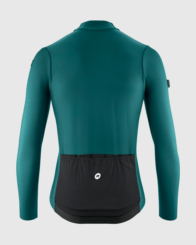 MILLE GT spring fall LS Jersey C2 - pre-order-items | ASSOS Of Switzerland - Official Online Shop