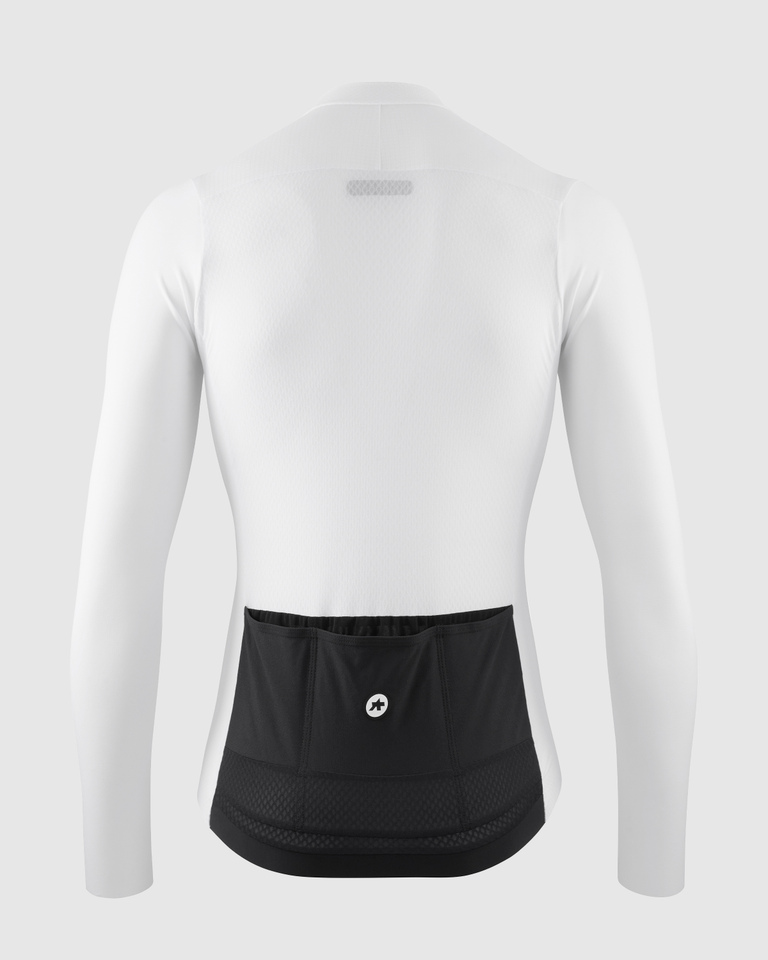 MILLE GT LS Jersey S11 - ROAD COLLECTIONS | ASSOS Of Switzerland - Official Online Shop