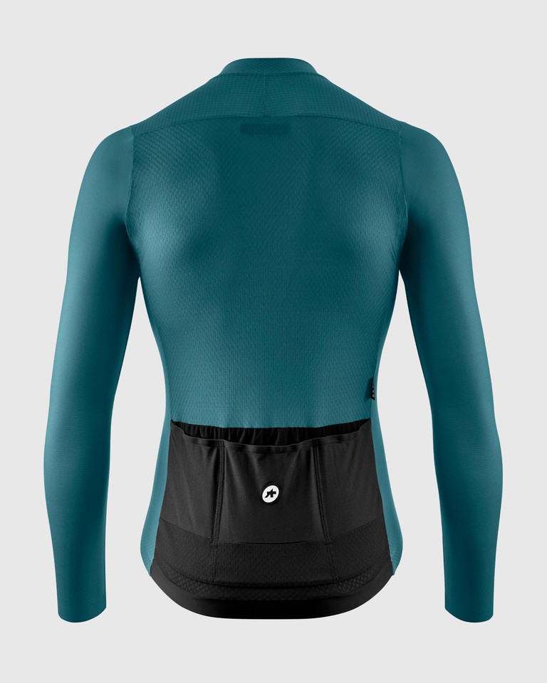 MILLE GT LS Jersey S11 - NUOVI ARRIVI | ASSOS Of Switzerland - Official Online Shop