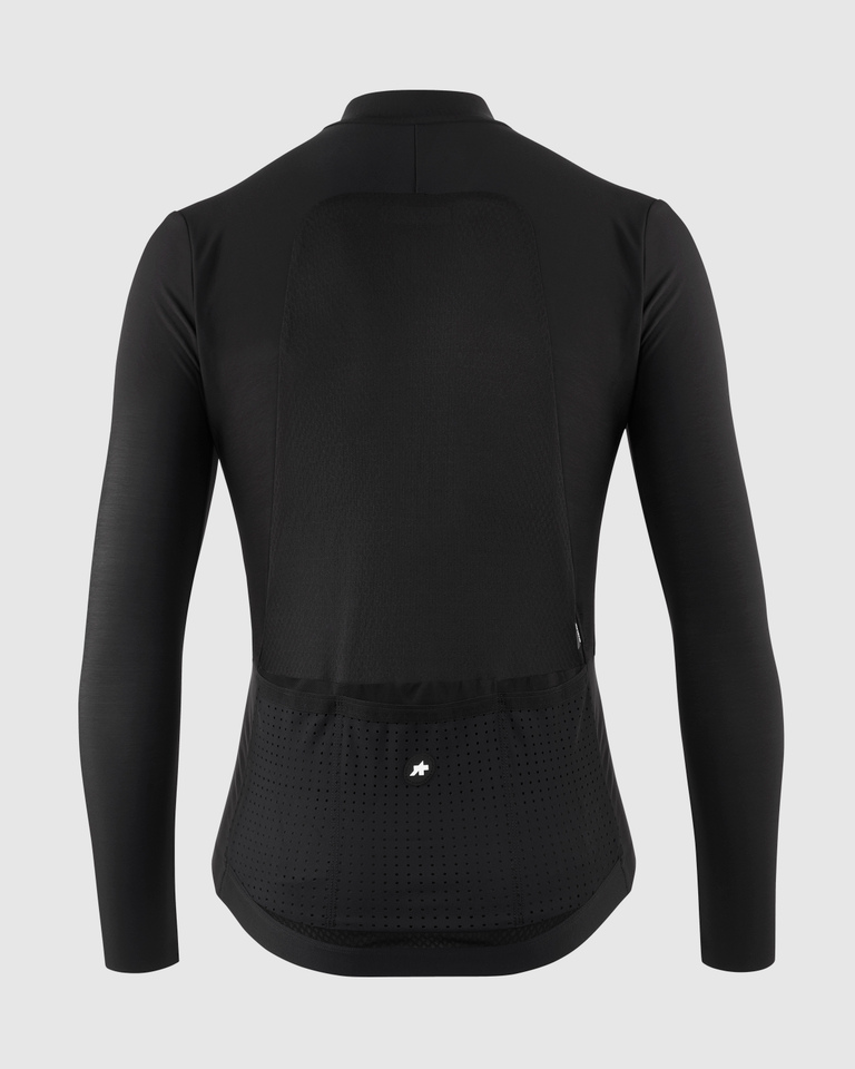 EQUIPE R Spring Fall LS Jersey S11 - New Arrivals | ASSOS Of Switzerland - Official Online Shop