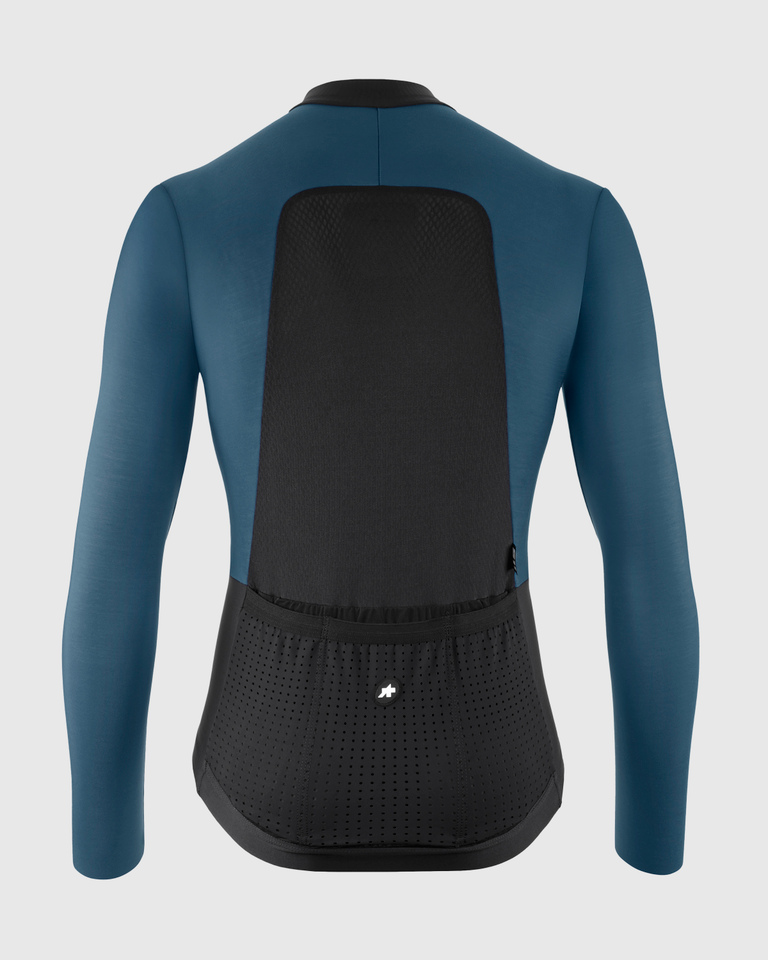 EQUIPE R Spring Fall Jersey S11 - pre-order-items | ASSOS Of Switzerland - Official Online Shop