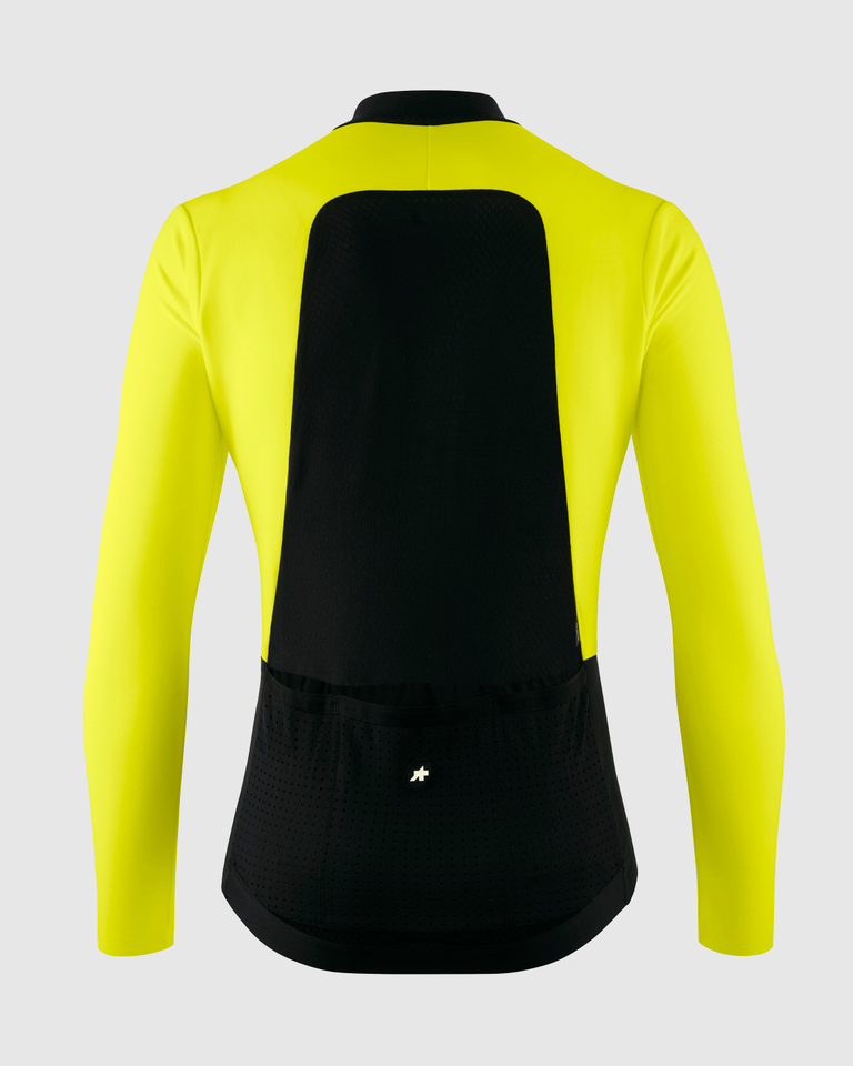 EQUIPE R Spring Fall LS Jersey S11 - New Arrivals | ASSOS Of Switzerland - Official Online Shop