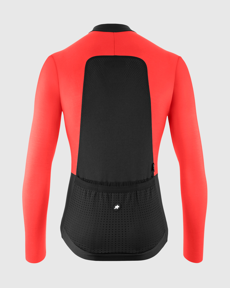 EQUIPE R Spring Fall Jersey S11 - pre-order-items | ASSOS Of Switzerland - Official Online Shop