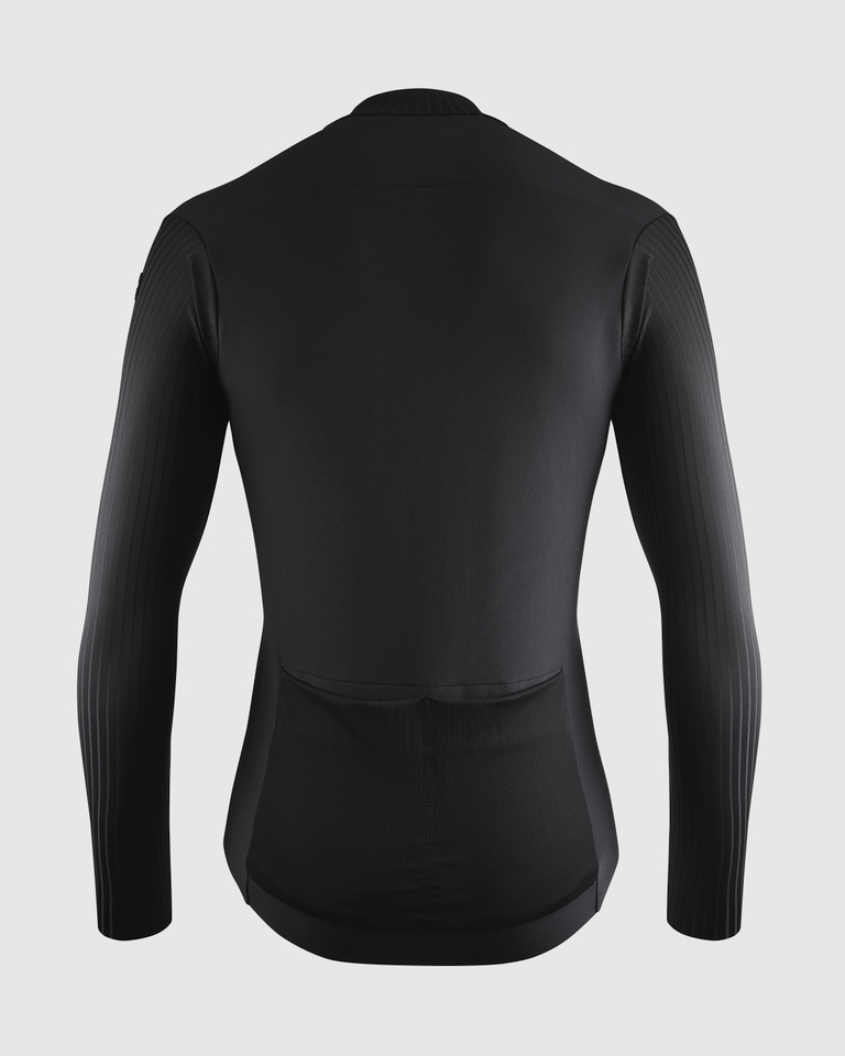 Assos Cycling Winter Skin Layer P1 M 黒