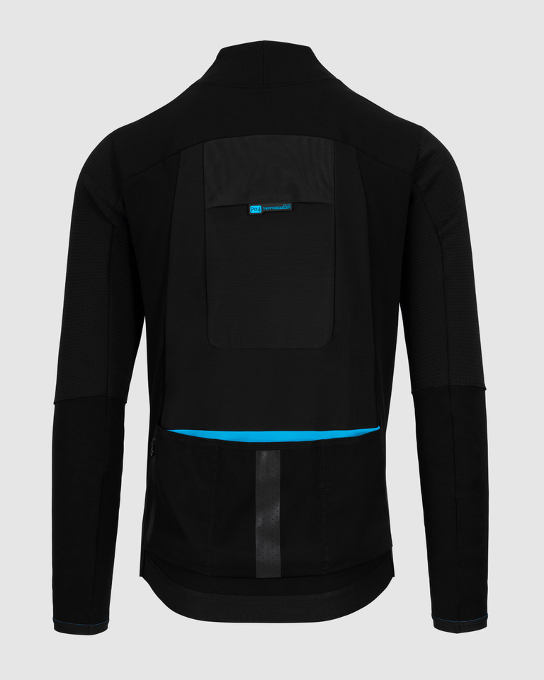 EQUIPE RS Winter Jacket JOHDAH - EQUIPE | RACING SERIES | ASSOS Of Switzerland - Official Online Shop