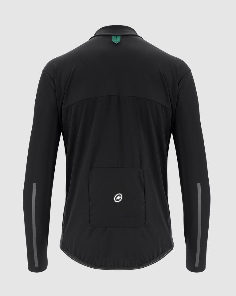MILLE GTC LÖWENKRALLE Jacket C2 - Best sellers | ASSOS Of Switzerland - Official Online Shop