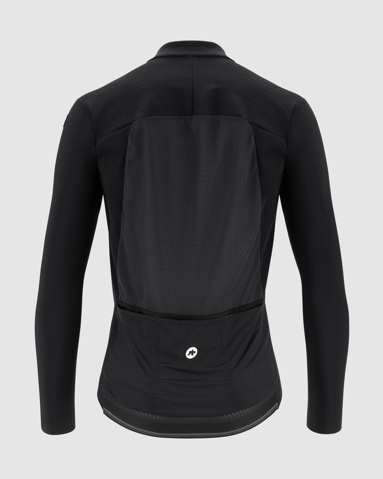MILLE GTS Spring Fall Jacket C2 - MILLE GT 2/3 SYSTEM | ASSOS Of Switzerland - Official Online Shop
