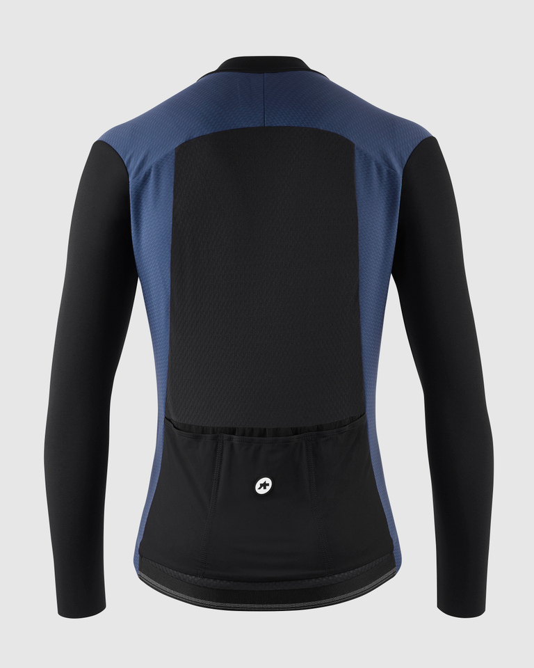 MILLE GTS Spring Fall Jacket C2 - MILLE GT 2/3 SYSTEM | ASSOS Of Switzerland - Official Online Shop