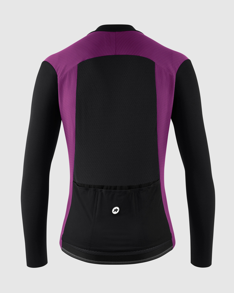 MILLE GTS Spring Fall Jacket C2 - MILLE GT 2/3 SYSTEM | ASSOS Of Switzerland - Official Online Shop