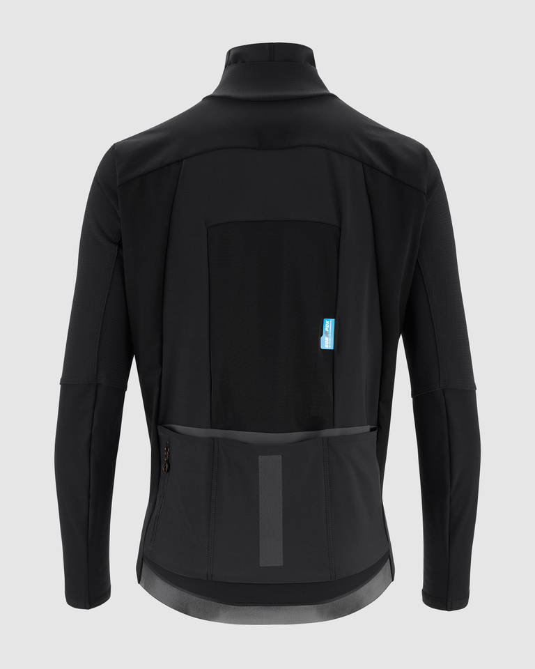 EQUIPE RS JOHDAH Winter Jacket S9 TARGA - New arrivals | ASSOS Of Switzerland - Official Online Shop