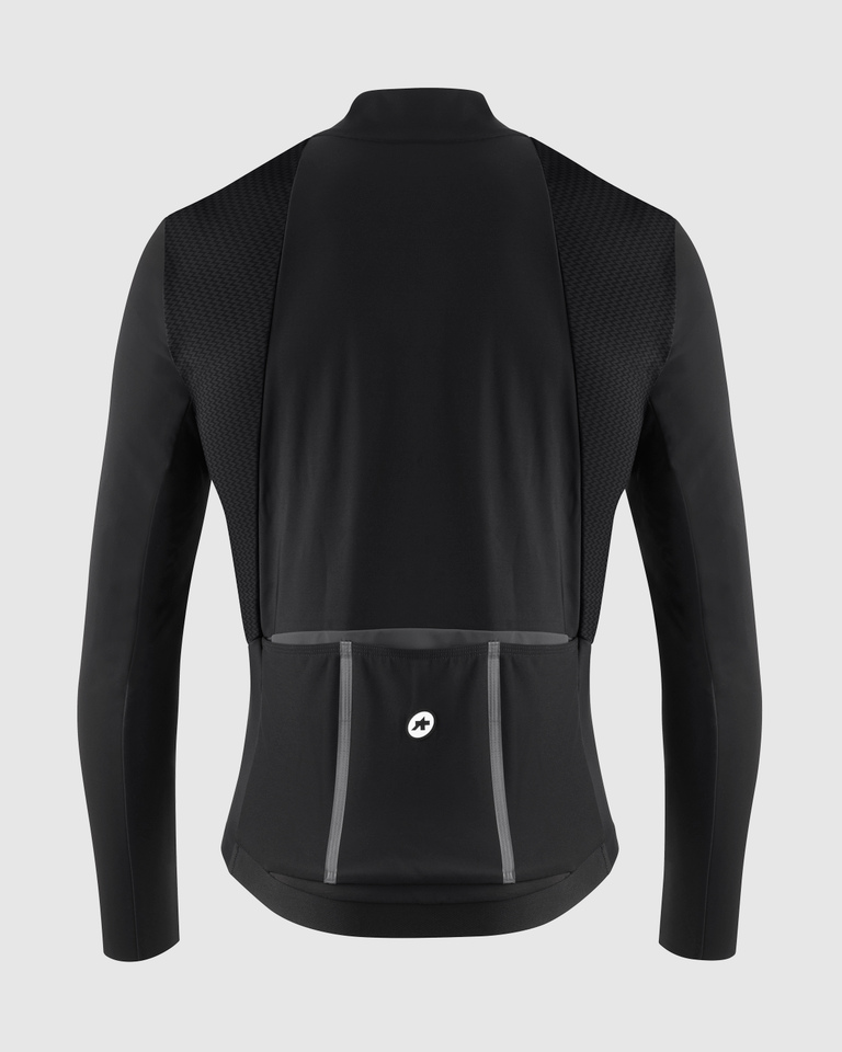 MILLE GT HASHOOGI Winter Jacket S11 - seo men's winter cycling gear | ASSOS Of Switzerland - Official Online Shop