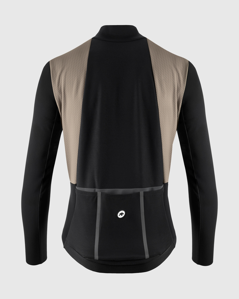 MILLE GT Hashoogi winter Jacket S11 | ASSOS Of Switzerland - Official Online Shop