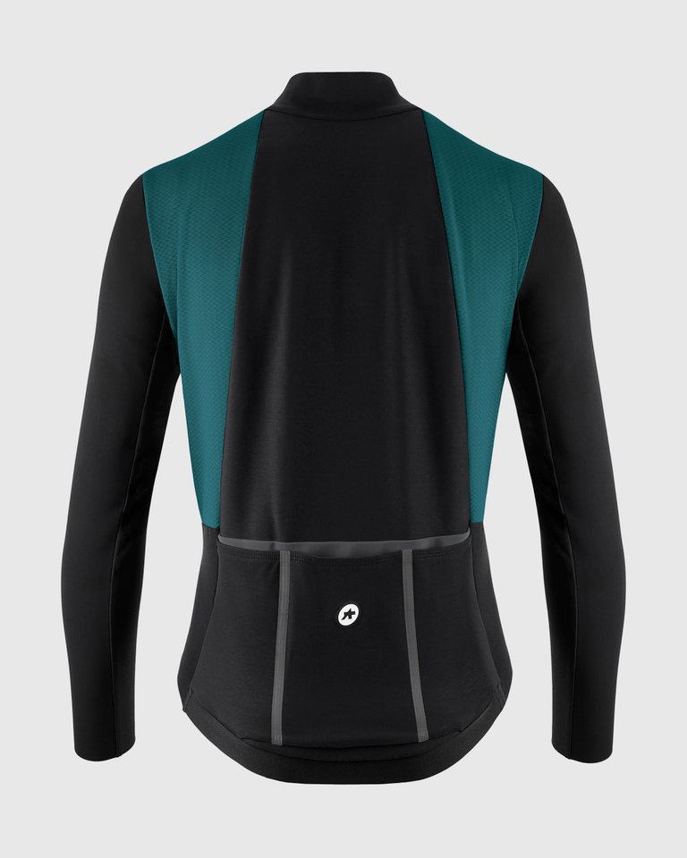 MILLE GT Hashoogi winter Jacket S11 - pre-order-items | ASSOS Of Switzerland - Official Online Shop